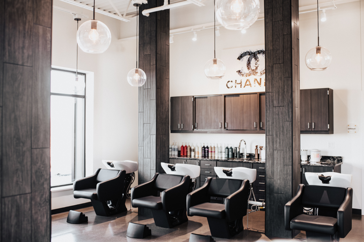 GiGi's Salon & Spa | Ramsey, MN Salon | Hair Cuts and Color, Spa, Aveda  Salon